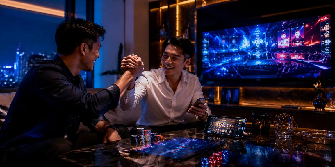 gqh88 Cài ứng dụng gqh88 chỉ ba bước