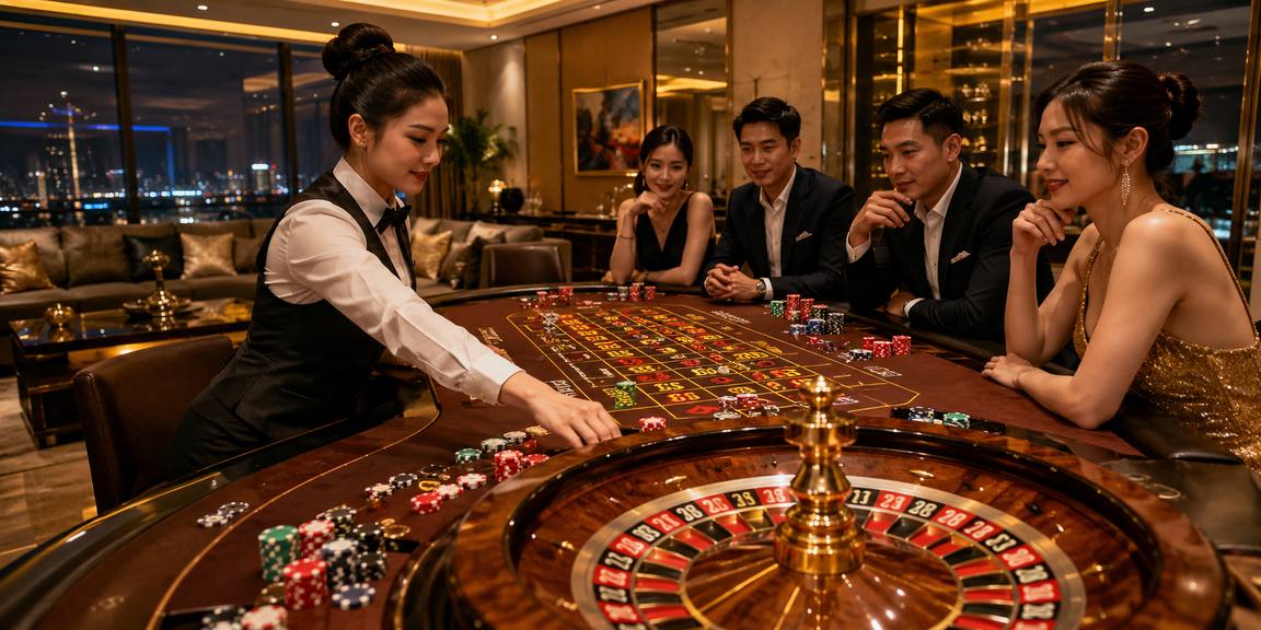 gqh88 Casino