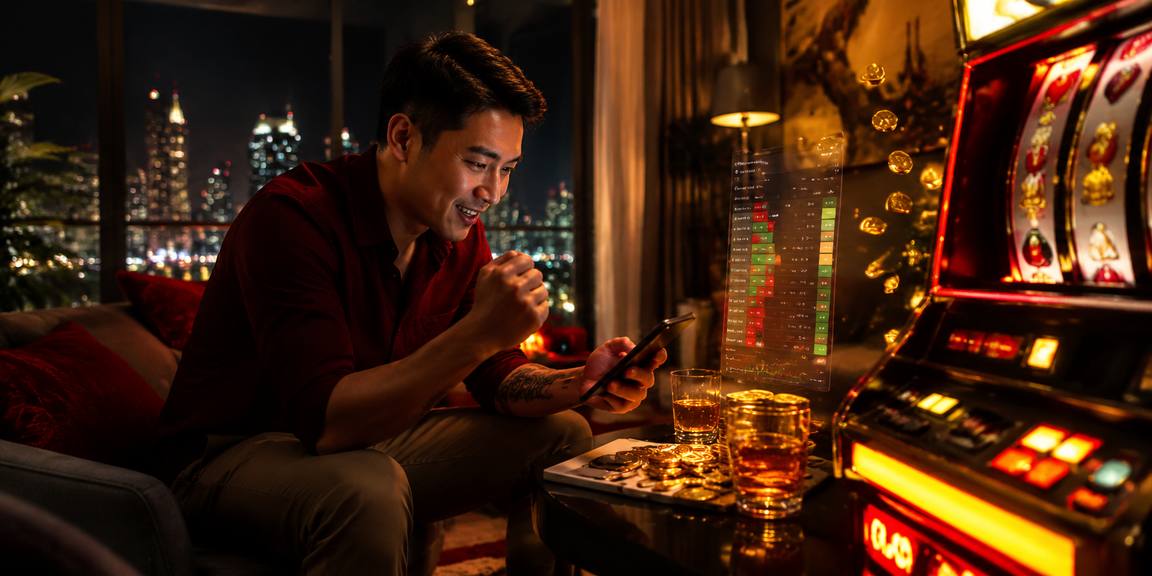gqh88 Live Blackjack Classic hoạt động như thế nào tại đây